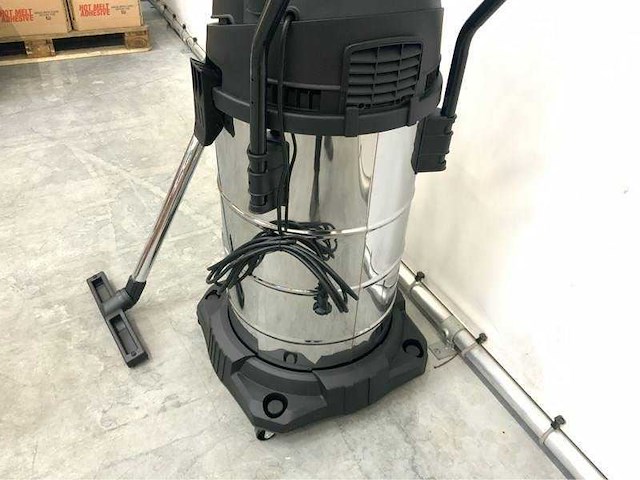 Industriële stofzuiger 80l - afbeelding 7 van  13