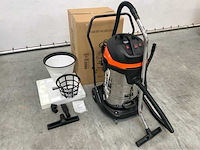 Industriële stofzuiger 80l - afbeelding 15 van  17
