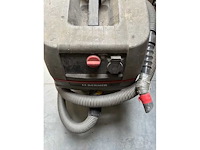 Industriele stofzuiger berner - accessory haandtools - afbeelding 1 van  1
