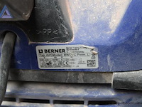 Industriële stofzuiger berner - afbeelding 2 van  2