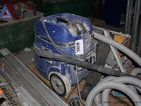 Industriële stofzuiger berner - afbeelding 1 van  2