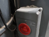 Industriele stofzuiger delfin - afbeelding 4 van  9