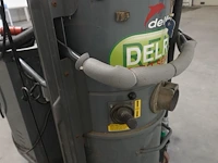 Industriele stofzuiger delfin - afbeelding 7 van  9