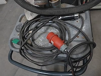 Industriele stofzuiger delfin - afbeelding 9 van  9