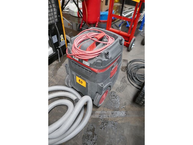 Industriele stofzuiger electrostar - afbeelding 1 van  4