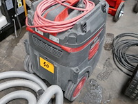 Industriele stofzuiger electrostar - afbeelding 1 van  4