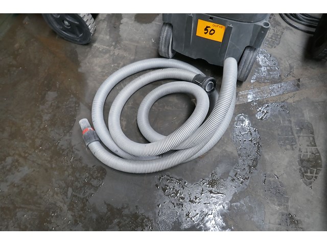Industriele stofzuiger electrostar - afbeelding 2 van  4