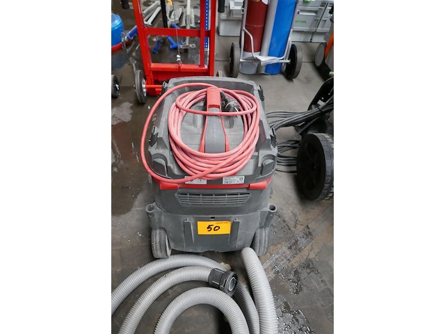 Industriele stofzuiger electrostar - afbeelding 3 van  4