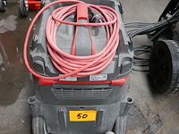Industriele stofzuiger electrostar - afbeelding 3 van  4