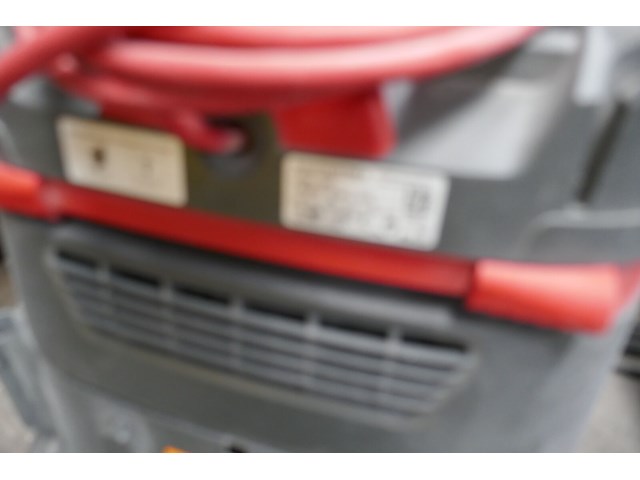 Industriele stofzuiger electrostar - afbeelding 4 van  4