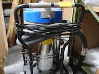 Industriele stofzuiger estic - afbeelding 1 van  4