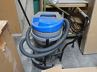 Industriele stofzuiger estic - afbeelding 2 van  4