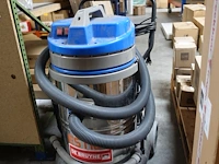 Industriele stofzuiger estic - afbeelding 3 van  4