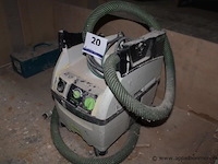 Industriële stofzuiger festool, ctl midi