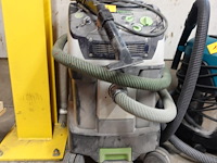 Industriële stofzuiger festool - afbeelding 1 van  3