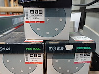 Industriële stofzuiger festool - afbeelding 6 van  8
