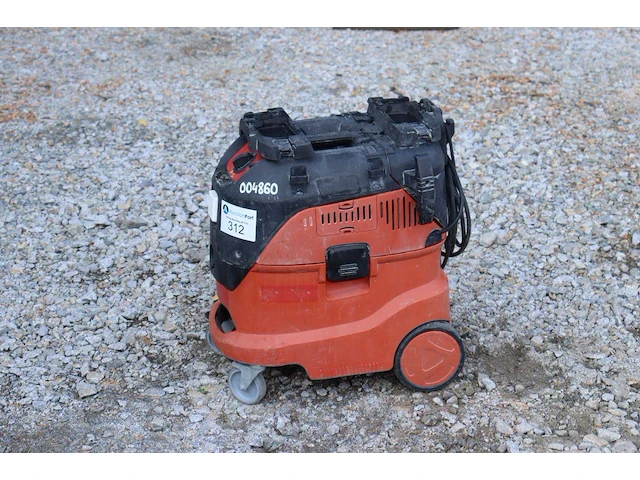 Industriële stofzuiger flex vce 44 ac elektrisch - afbeelding 1 van  1