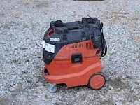 Industriële stofzuiger flex vce 44 ac elektrisch