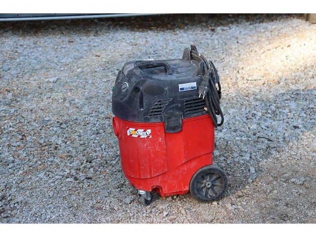 Industriële stofzuiger flex vce 45 l ac elektrisch 2020 - afbeelding 1 van  1