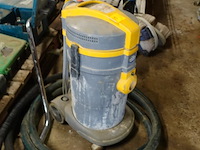 Industriële stofzuiger ghibli en wirbel - afbeelding 1 van  2