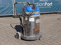 Industriële stofzuiger ipc estic plus 440m elektrisch 2.9kw 2020