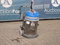 Industriële stofzuiger ipc estic plus 440m elektrisch 2.9kw 2024