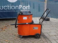 Industriële stofzuiger kiekens b 192 bp - afbeelding 1 van  1