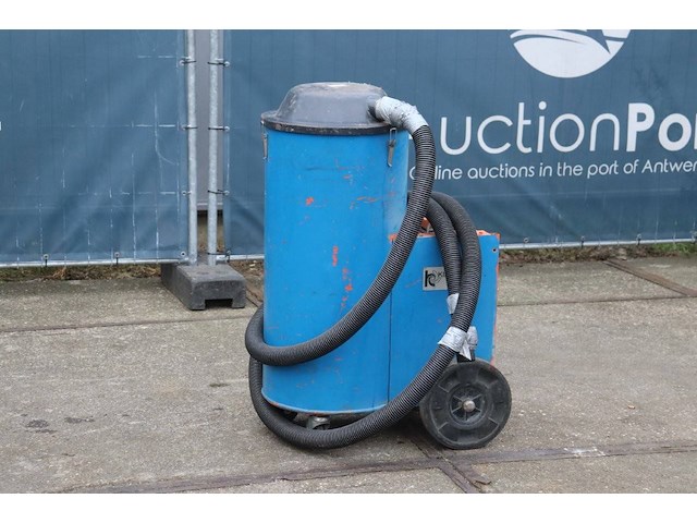 Industriële stofzuiger kiekens c-193 - afbeelding 1 van  1