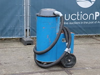 Industriële stofzuiger kiekens c-193 - afbeelding 1 van  1