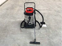 Industriële stofzuiger kremer kr60l-4 elektrisch 3400w 2024 nieuw
