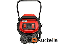 Industriele stofzuiger kremer kr60l-4 - afbeelding 4 van  4