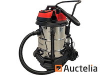 Industriele stofzuiger kremer kr60l-4 - afbeelding 1 van  4