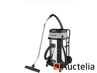 Industriele stofzuiger kremer kr80l-3 - afbeelding 2 van  3