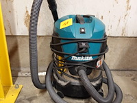 Industriële stofzuiger makita - afbeelding 1 van  3