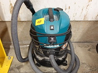 Industriële stofzuiger makita - afbeelding 2 van  3