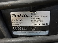 Industriële stofzuiger makita - afbeelding 3 van  3