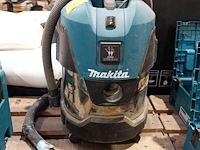 Industriële stofzuiger makita - afbeelding 1 van  6