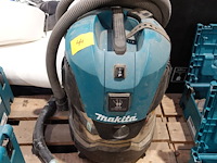 Industriële stofzuiger makita - afbeelding 2 van  6