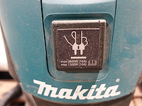 Industriële stofzuiger makita - afbeelding 3 van  6