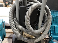 Industriële stofzuiger makita - afbeelding 4 van  6