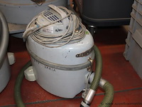 Industriële stofzuiger, nilfisk-advance, gmp, 220-240v, 1200w, werking niet gekend - afbeelding 1 van  2