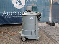 Industriële stofzuiger nilfisk gb733 - afbeelding 1 van  1