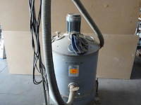 Industriële stofzuiger nilfisk - afbeelding 1 van  4