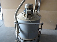 Industriële stofzuiger nilfisk - afbeelding 3 van  4