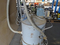 Industriële stofzuiger nilfisk - afbeelding 4 van  4