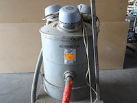 Industriële stofzuiger nilfisk - afbeelding 1 van  4