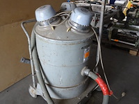 Industriële stofzuiger nilfisk - afbeelding 2 van  4