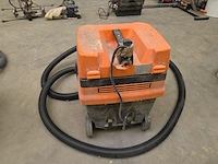 Industriële stofzuiger spit - afbeelding 2 van  4