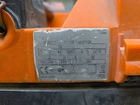 Industriële stofzuiger spit - afbeelding 4 van  4