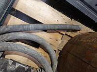 Industriële stofzuiger spitt - afbeelding 4 van  5